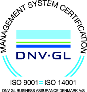 UK ISO9001 ISO14001 COL