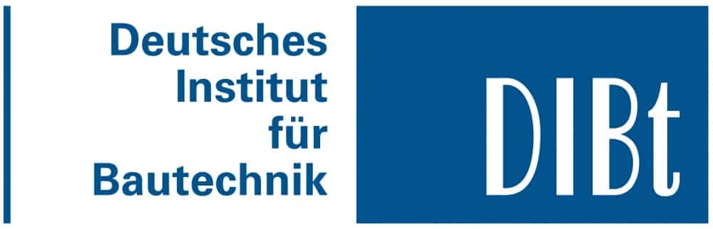 DIBt logo