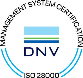 DNV ISO 9001-14001
