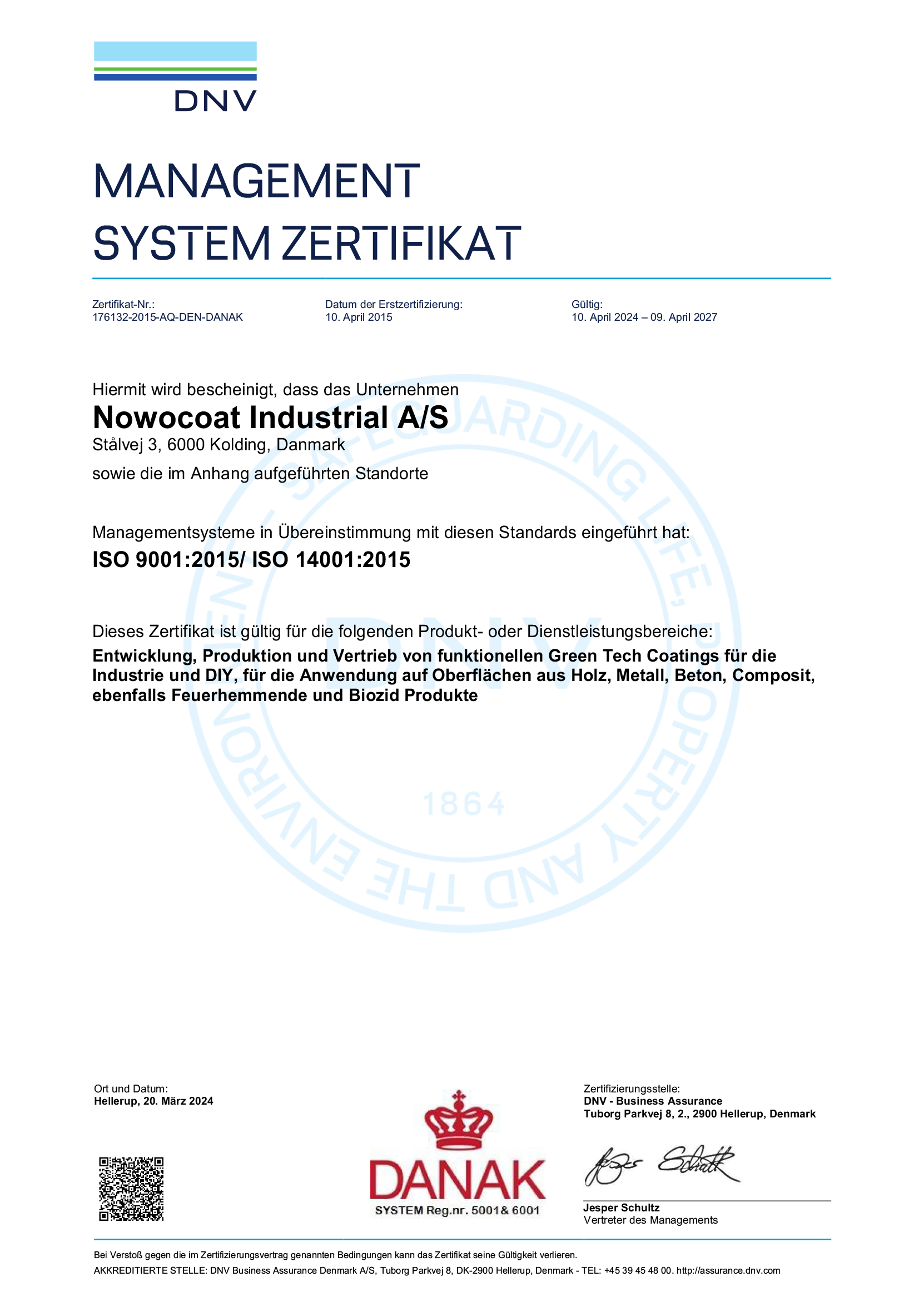 ISO 9001 14001 176132 2015 AQ DEN DANAK rev 7 GER.pdf 20210406 1617722387026